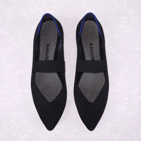 Rothy's The Point Mary Jane - Picture 6 of 11